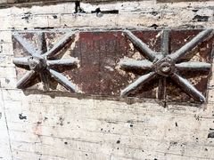 -八号桥艺术空间1908粮仓