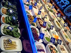 -鹊华居·地道鲁菜·海鲜·融合味(大明湖店)