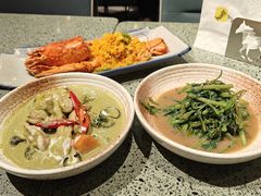 -Home Thai·泰谣(王府井apm店)