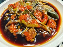 -徐记私厨(半淞园路店)