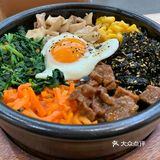 吃拌饭还得是米村拌饭❗️