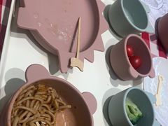 -西贝(苏州绿宝广场店)
