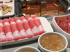 -海底捞火锅(关山保利店)