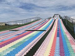 -呼和诺尔旅游景区