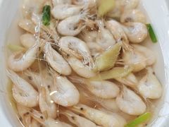 水煮白虾-西新饭店(城中店)