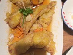 -那家老院子东北菜·饺子·小鸡炖蘑菇(艳华街店)