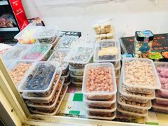 -天津堆姐糖堆刨冰(河东区总店)
