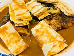-原鄉本味 楚菜 丹江口鱼(北苑店)