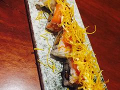 千代武加州卷-千代武日本料理(开发区店)