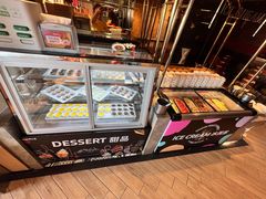 -比格比萨自助(商业大厦店)