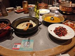 -吴越荣记苏州菜·松鼠桂鱼100%活鱼现做(斜塘老街店)
