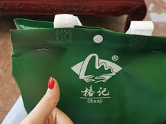 -椿记烧鹅(北门店)