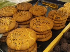 -包满意面包糕点(东坝店)