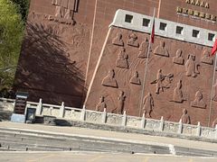 -雁门关景区