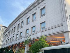 -白金汉爵大酒店(相城店)