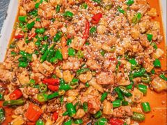 -兔槽江湖菜·重庆璧山兔(水围店)