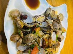 -食鸡公社辣子鸡·潍坊菜·烧烤