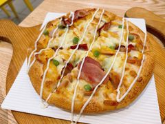 -尊宝比萨(英郡年华店)