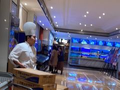 -夜上海(上元大街店)