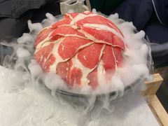 -椰子湾·海南火锅·糟粕醋·椰子鸡(正大广场店)