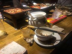 -别院里音乐餐酒吧(双流航空港店)