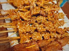 -老酱油炸社