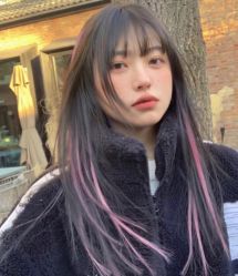 -HG美发设计沙龙