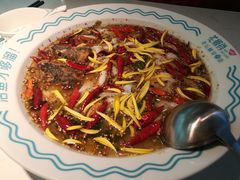 -花椒俏川菜小馆(南海万达店)