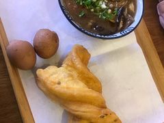 -头壹号饸饹面·大油条(东升科技园店)