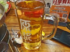 -圣夜东北菜烧烤·夜宵·小龙虾(胥江路店)