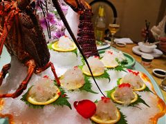 -汤记传菜(秀浦路店)