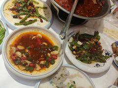 -江味龙虾馆·裸蓝龙虾(南山店)