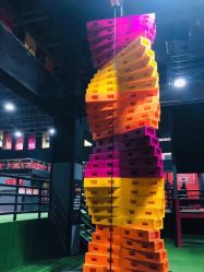 -latitude乐图空间(建宁路店)