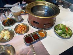 -西塔老太太泥炉烤肉(北京望京店)