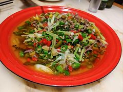 -渝味川菜(夜宵航母店)