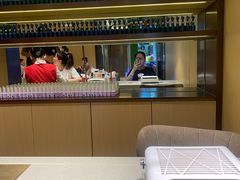 -海底捞火锅(松雷店)