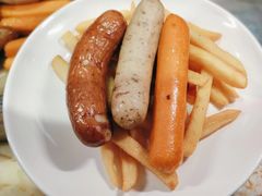 -宜家·瑞典风味餐厅(无锡店)