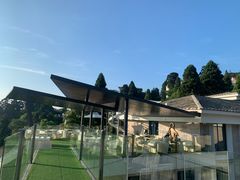 -浮游·云巅派对西餐厅(鼓岭旅游度假区店)