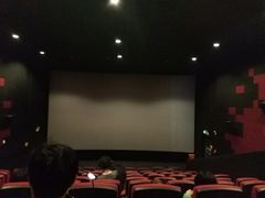 -万达影城(西铁营万达广场IMAX店)