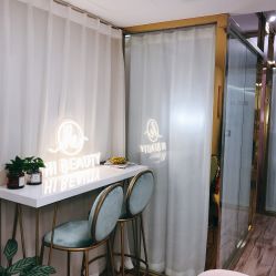 -Hi Beauty Skin 科技美肤中心
