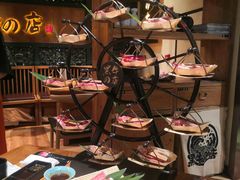 -黑牛の店·和牛烧肉(合生汇店)