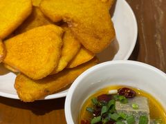 -玫瑰红烤羊排(北新桥三条店)