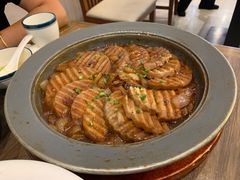 -锡和无锡菜(景丽苑店)