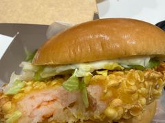 -山姆餐吧(龙湖重庆礼嘉天街店)
