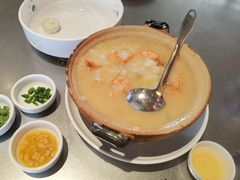 -陈鹏鹏潮汕菜(欢乐海岸 海边景观店)