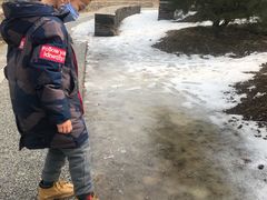 -东郊湿地公园