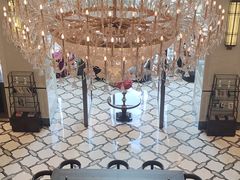 -Yan Ting 宴庭中餐厅(上海静安瑞吉酒店)