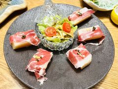 -江左尚白日本料理(万象城店)