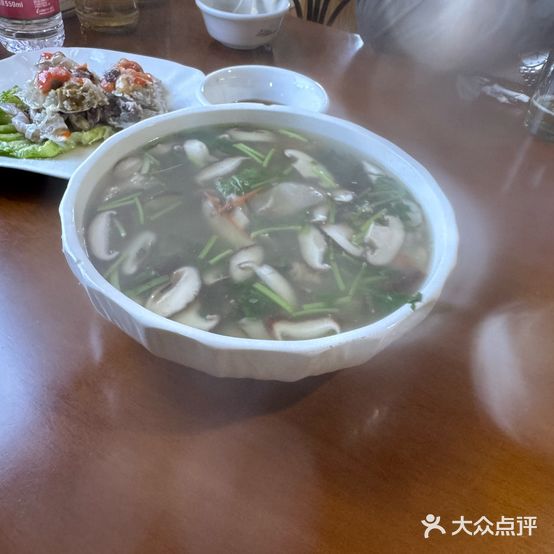 大运食堂