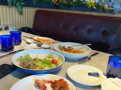-玛尚诺意式餐厅(官舍店)